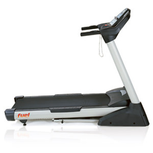 Fuel Fitness Treadmills