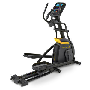 Livestrong Ellipticals