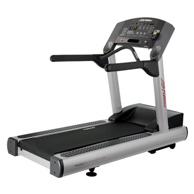 Life Fitness CLST Treadmill