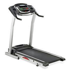 Merit Fitness Treadmills