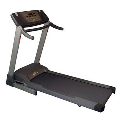 Tunturi T30 Competence Treadmill