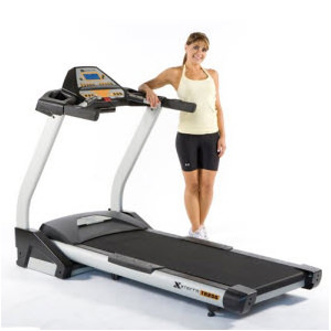 XTERRA Treadmills