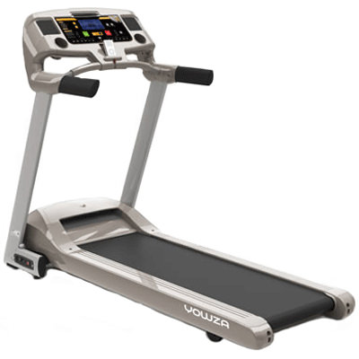 Yowza Daytona Treadmill
