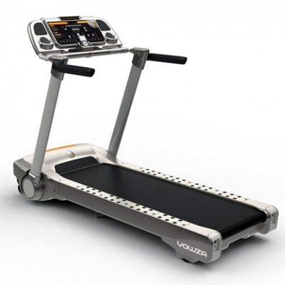 Yowza Sebring Treadmill