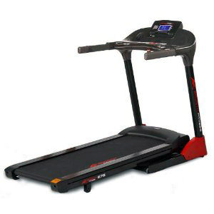 Smooth Fitness 6.75 treadmill