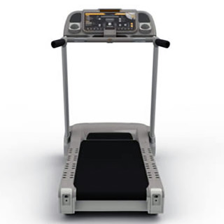 Yowza Smyrna Treadmill