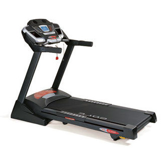 Sole F63 treadmill