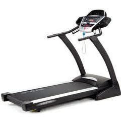 Sole F83 Treadmill