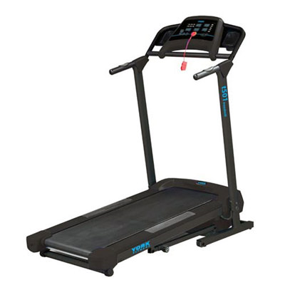 York t501 Treadmill