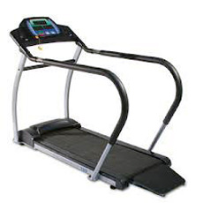 Body Solid Treadmills