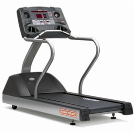 Star Trac P-TR Treadmill