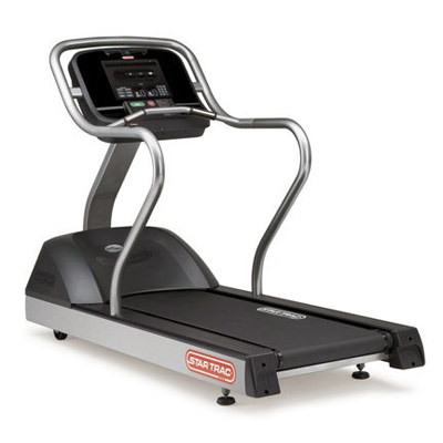 Star Trac E-TR Treadmill