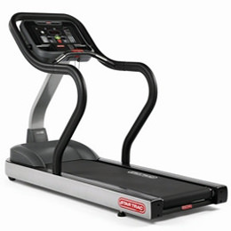 Star Trac Cardio S-TRx Treadmill