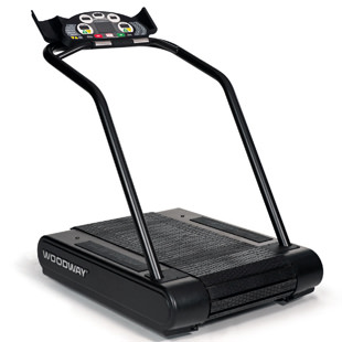 Woodway Mercury H Residential Treadmill