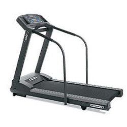 PaceMaster Treadmills