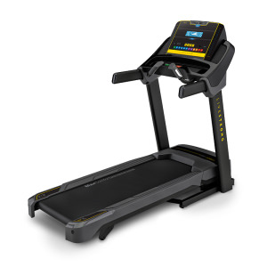 Livestrong Treadmills