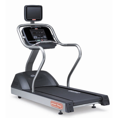 Star Trac Treadmills