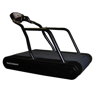Woodway ELG Human Performance Treadmill