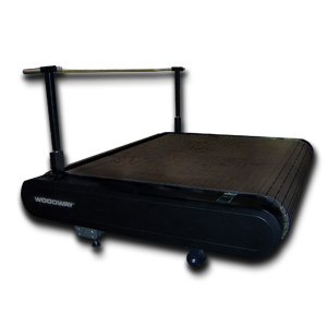 Woodway Blade Human Performance Treadmill