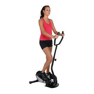 Stamina InMotion Elliptical Trainer with Handle