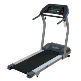 Endurance Cardio T3i Treadmill