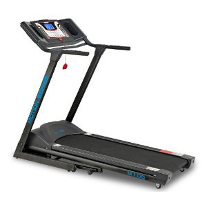 TruPace M100 Treadmill