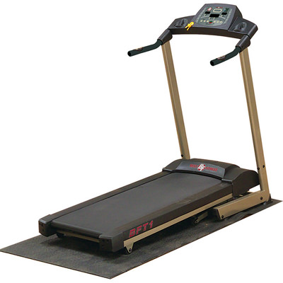 Best Fitness BFT1 Treadmill