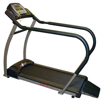 Best Fitness Walking Treadmill (BFT50)