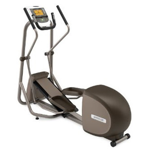 Precor EFX 5.25 Elliptical Crosstrainer