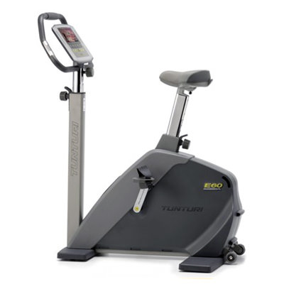 Tunturi E60 Media Exercise Bike