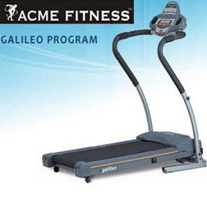 Acme Fitness Treadmills