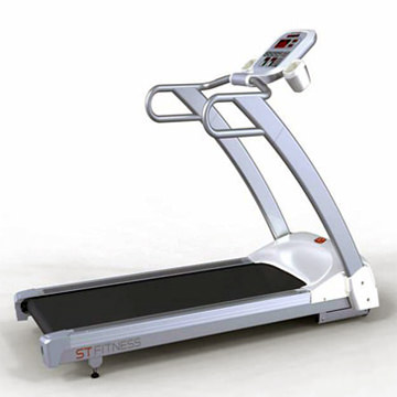 ST Fitness 8911 Treadmill