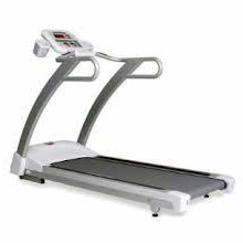 ST Fitness 8921 Treadmill