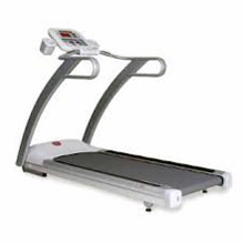 ST Fitness 8930 Treadmill