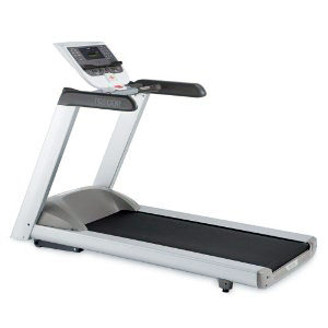 Precor 9.33 Treadmill