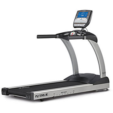 True Fitness PS850 Residential Treadmill