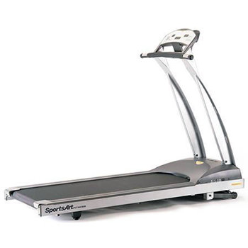 SportsArt Treadmills