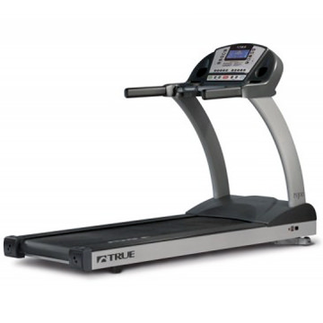 True Fitness PS100 Residential Treadmill