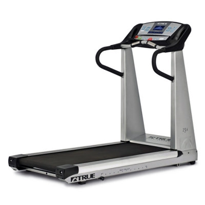 True Fitness Z5.4 Residential Treadmill