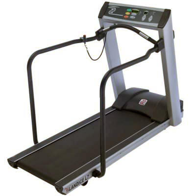 Landice L8 Rehabilitation Wellness Treadmills