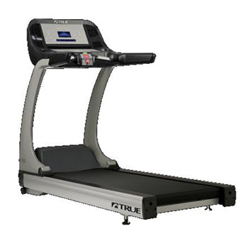 True Fitness Treadmills