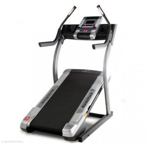 NordicTrack X7i Incline Trainer Treadmill