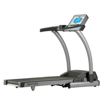 SportsArt TR20f Residential Treadmill