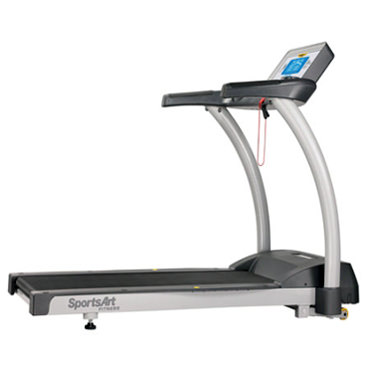 SportsArt TR20 Residential Treadmill