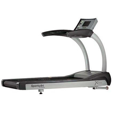 SportsArt T680e Commercial Treadmill