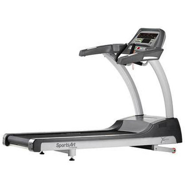SportsArt T652 Commercial Treadmill
