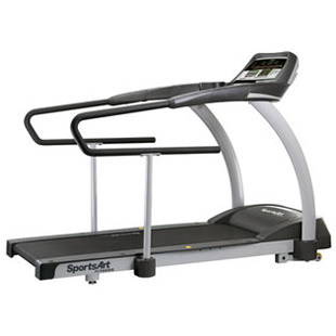SportsArt T611 Commercial Treadmill