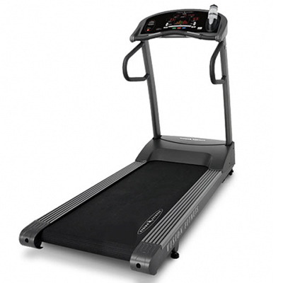 Vision T9700S Platform Treadmill
