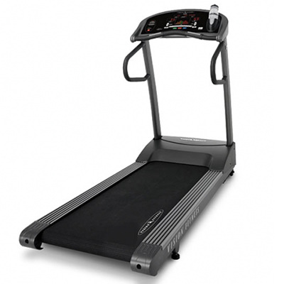 Vision fitness top t7400 treadmill