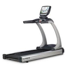 True Fitness CS550 Commercial Treadmills